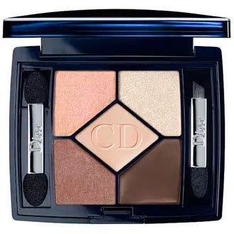 dior eyeshadow palette 642 lifting amber|Christian Dior 5 Colour Lift Eyeshadow .